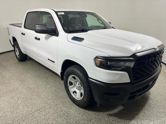2025 RAM Ram 1500 RAM 1500 TRADESMAN CREW CAB 4X2 57 BOX