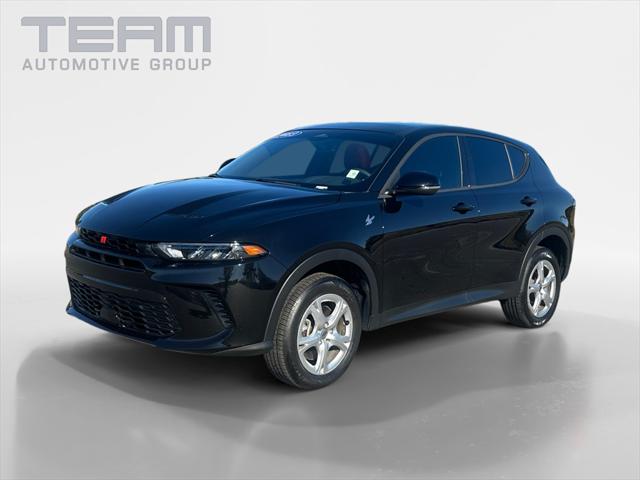 2023 Dodge Hornet GT Plus AWD 2023 Dodge Hornet GT Plus AWD