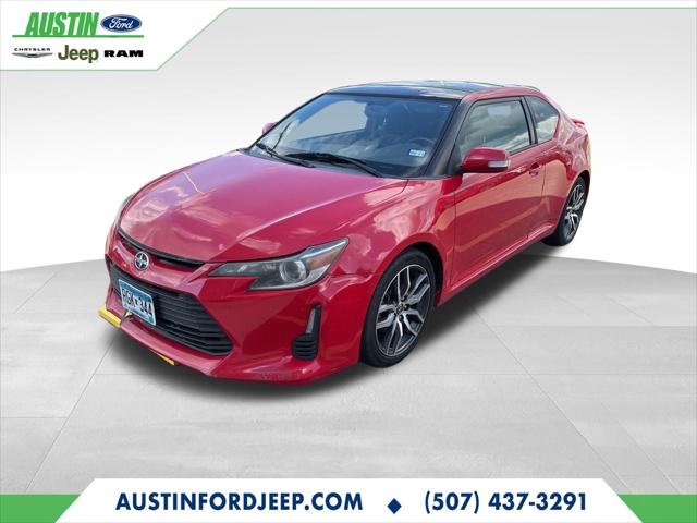 2014 Scion tC Base