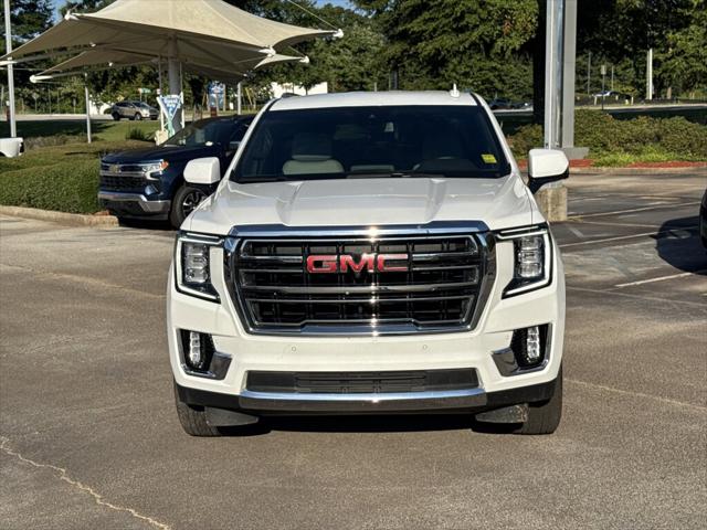 2023 GMC Yukon 2WD SLT 2023 GMC Yukon 2WD SLT