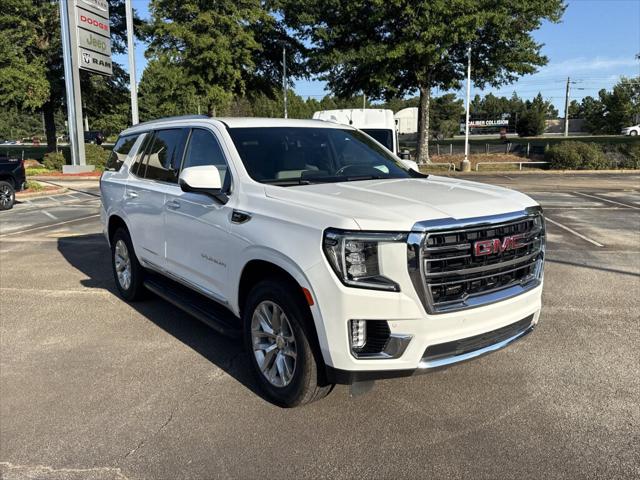 2023 GMC Yukon 2WD SLT 2023 GMC Yukon 2WD SLT