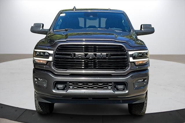 2022 RAM 2500 Laramie Crew Cab 4x4 64 Box