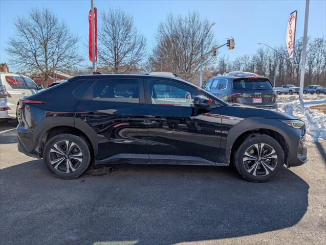 2023 Subaru Solterra Premium