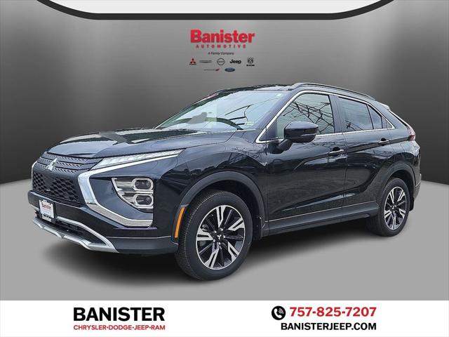 2024 Mitsubishi Eclipse Cross SE S-AWC