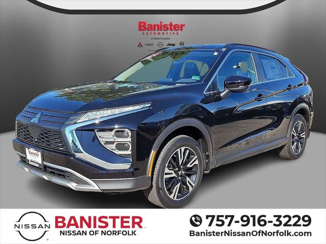 2024 Mitsubishi Eclipse Cross SE S-AWC