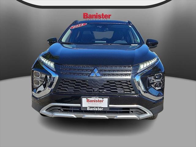 2024 Mitsubishi Eclipse Cross SE S-AWC 2024 Mitsubishi Eclipse Cross SE S-AWC