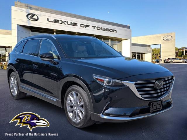 2023 Mazda CX-9 Grand Touring