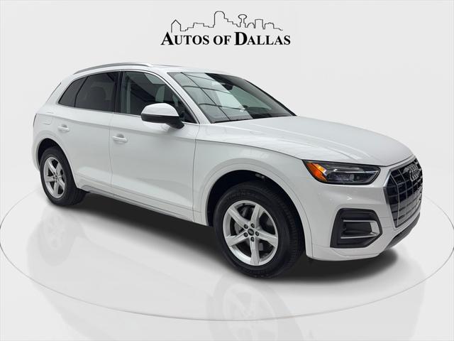 2023 Audi Q5 Premium 40 TFSI quattro S tronic