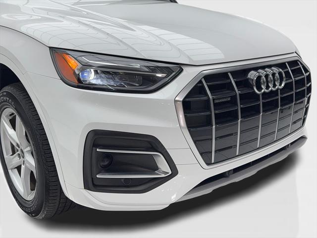 2023 Audi Q5 Premium 40 TFSI quattro S tronic