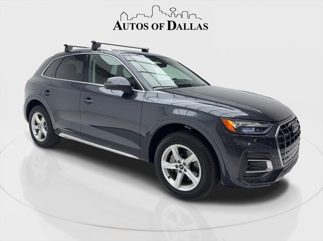 2023 Audi Q5 Premium 40 TFSI quattro S tronic