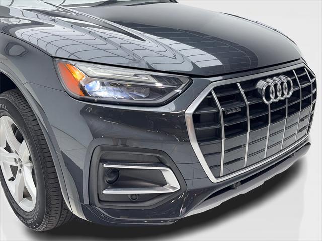 2023 Audi Q5 Premium 40 TFSI quattro S tronic