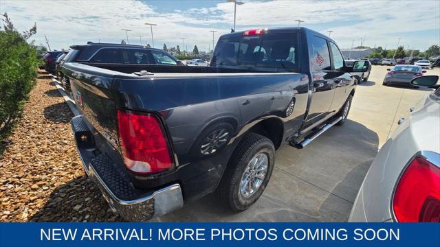 2016 RAM 1500 Big Horn 2016 RAM 1500 Big Horn