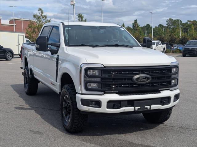 2024 Ford F-250 LARIAT