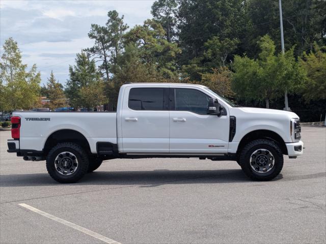 2024 Ford F-250 LARIAT