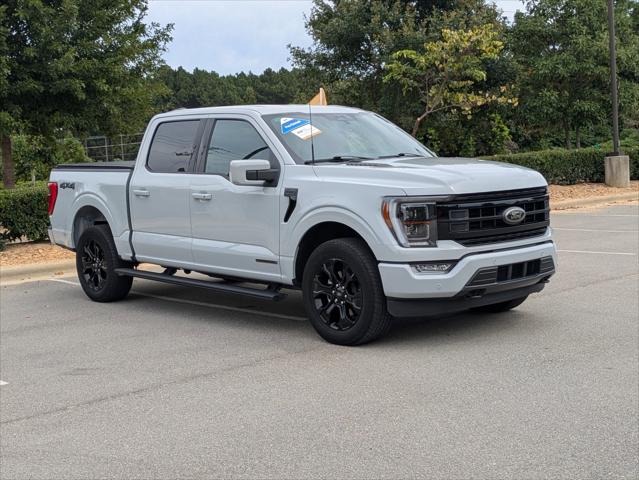 2023 Ford F-150 LARIAT 2023 Ford F-150 LARIAT