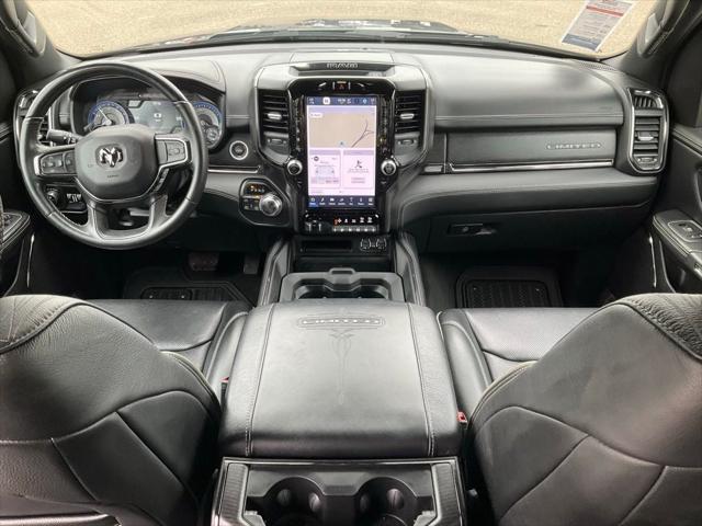 2022 RAM 1500 Limited 2022 RAM 1500 Limited