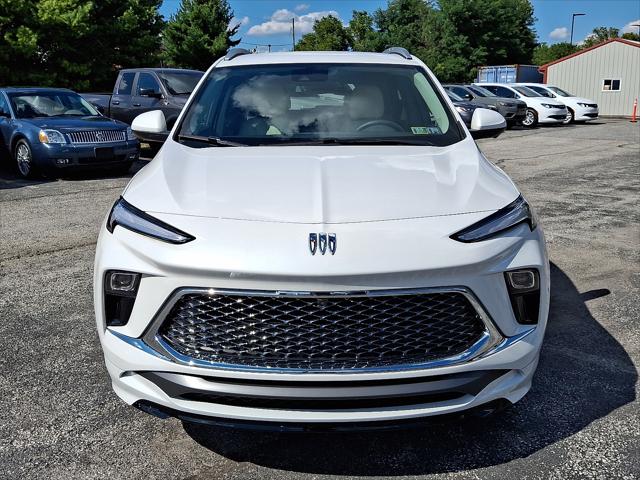 2024 Buick Encore GX Avenir AWD