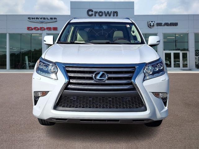 2019 Lexus GX 460 Premium