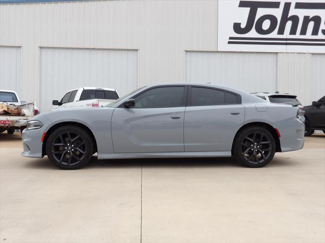 2020 Dodge Charger GT RWD