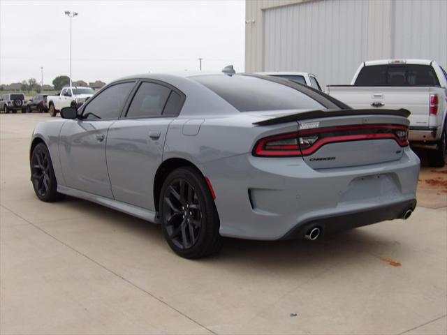 2020 Dodge Charger GT RWD