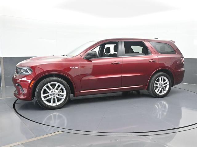 2023 Dodge Durango R/T RWD