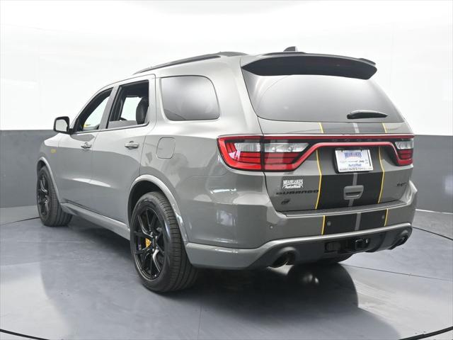 2024 Dodge Durango SRT 392 AlcHEMI AWD