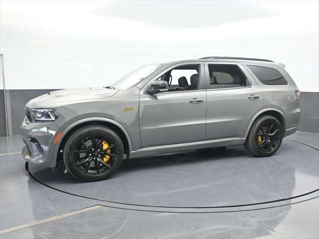 2024 Dodge Durango SRT 392 AlcHEMI AWD