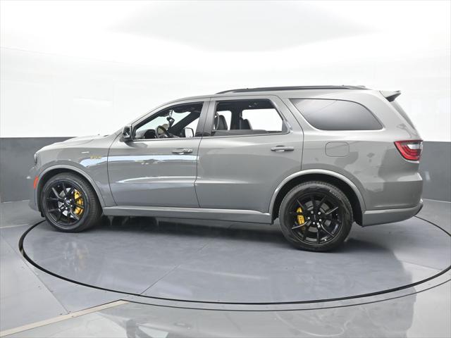 2024 Dodge Durango SRT 392 AlcHEMI AWD