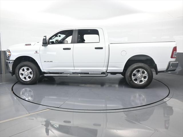 2024 RAM 2500 Big Horn Crew Cab 4x4 64 Box