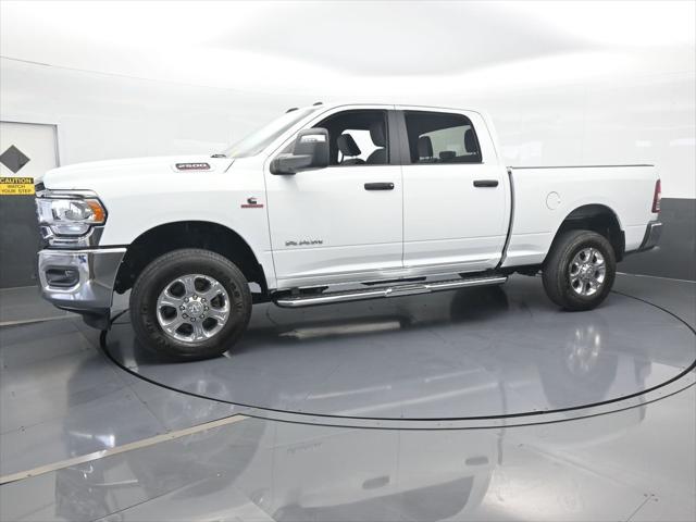 2024 RAM 2500 Big Horn Crew Cab 4x4 64 Box