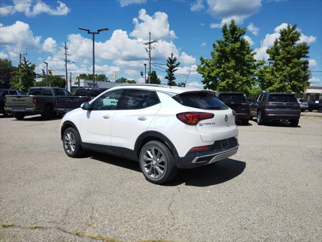 2023 Buick Encore GX Essence AWD
