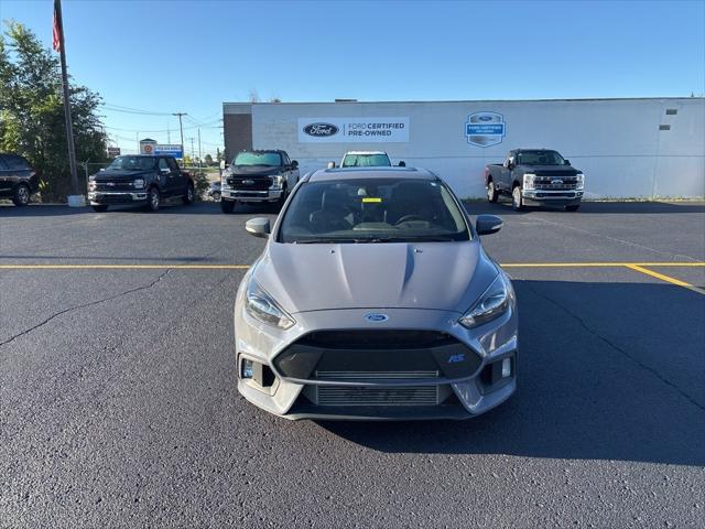 2016 Ford Focus RS RS