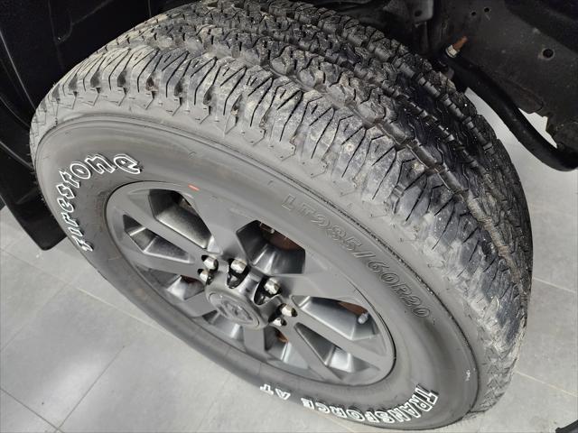 2021 RAM 2500 Big Horn Crew Cab 4x4 64 Box 2021 RAM 2500 Big Horn Crew Cab 4x4 64 Box