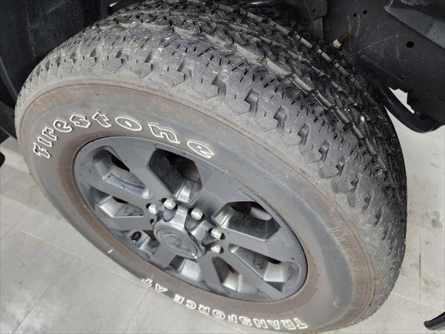 2024 RAM 2500 Big Horn Crew Cab 4x4 64 Box 2024 RAM 2500 Big Horn Crew Cab 4x4 64 Box