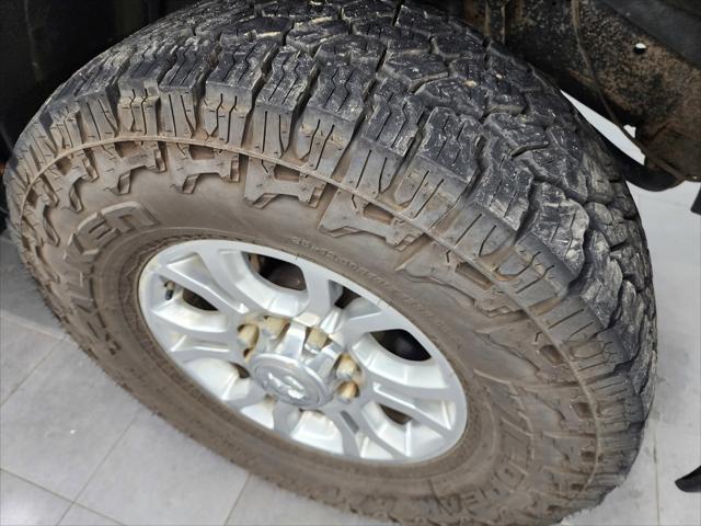 2019 RAM 2500 Big Horn Crew Cab 4x4 64 Box 2019 RAM 2500 Big Horn Crew Cab 4x4 64 Box