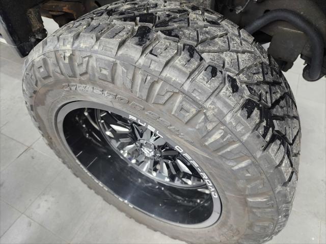 2022 Chevrolet Silverado 3500HD High Country 2022 Chevrolet Silverado 3500HD High Country