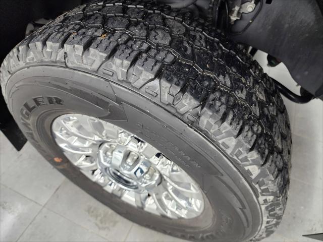 2022 Ford F-250 XLT 2022 Ford F-250 XLT