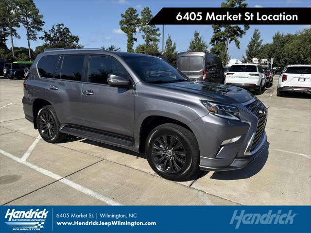 2023 Lexus GX 460 Premium 2023 Lexus GX 460 Premium