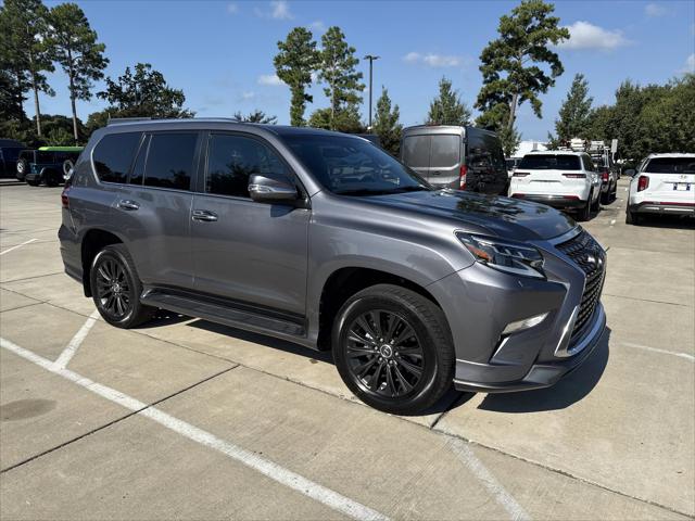 2023 Lexus GX 460 Premium 2023 Lexus GX 460 Premium
