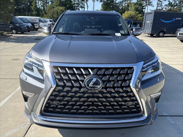 2023 Lexus GX 460 Premium 2023 Lexus GX 460 Premium