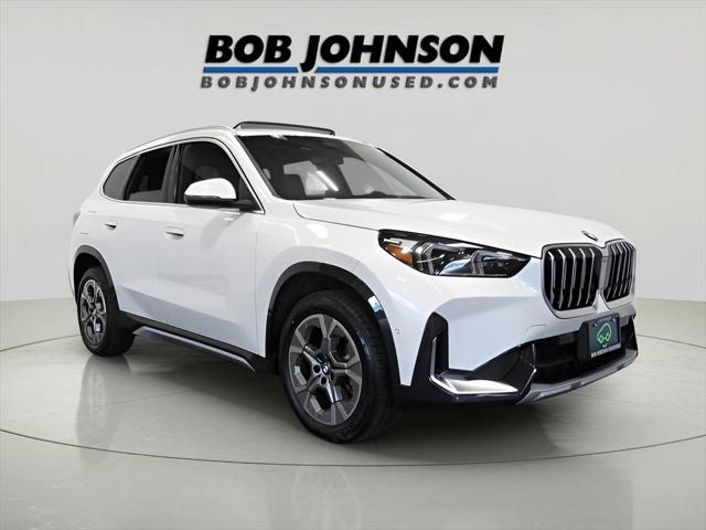2025 BMW X1 xDrive28i