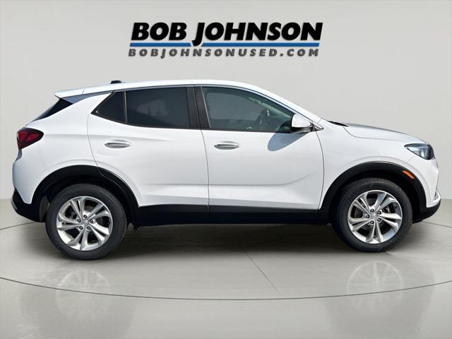 2020 Buick Encore GX AWD Preferred