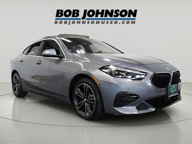2024 BMW 228 Gran Coupe i xDrive