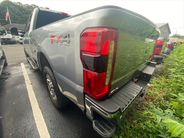 2024 Ford F-250 LARIAT