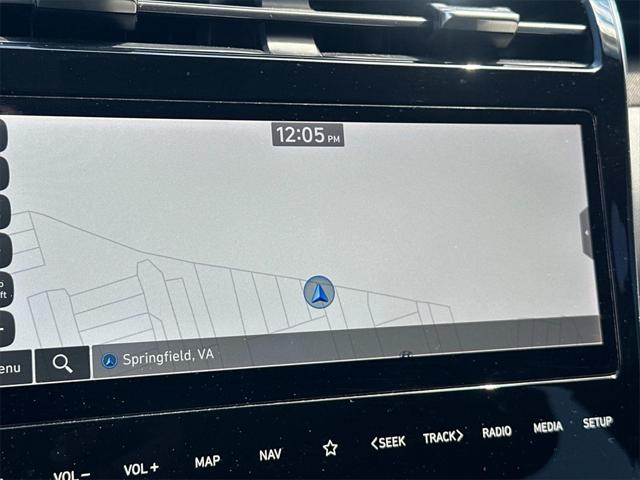 2023 Hyundai Tucson Limited 2023 Hyundai Tucson Limited