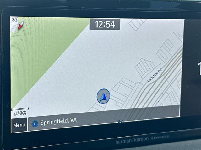 2022 Hyundai Santa Fe Limited 2022 Hyundai Santa Fe Limited