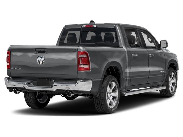 2023 RAM 1500 Laramie Crew Cab 4x4 57 Box