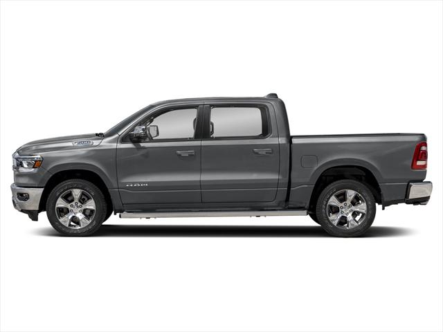 2023 RAM 1500 Laramie Crew Cab 4x4 57 Box