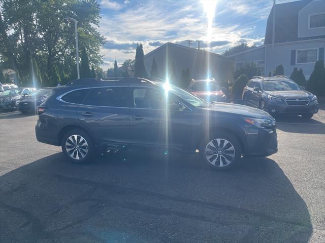 2023 Subaru Outback Limited XT