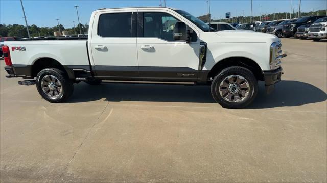 2024 Ford F-250 King Ranch